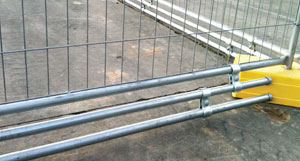 Dog-Bars