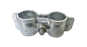 Gate-Hinge-Clamp