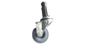 Gate-Wheels