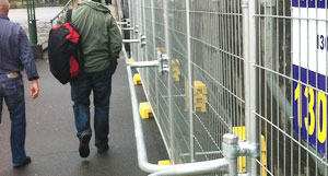 Hand-Rails