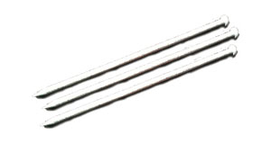 Metal-Pegs
