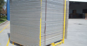 Panel-Stillages