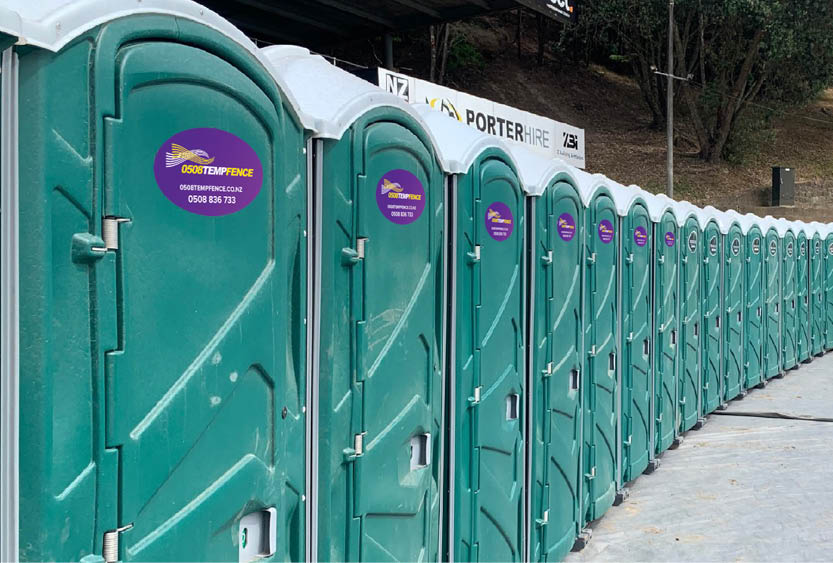 0508TF PORTABLE TOILET HIRE